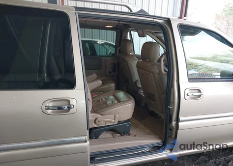 2006 Buick Terraza Cxl z USA, uszkodzony, nr VIN 5GADV33116D144121